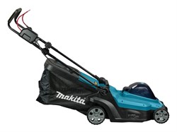 Аккум. газонокосилка MAKITA XGT LM004GM103 в кор.