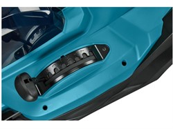 Аккум. газонокосилка MAKITA XGT LM004GM103 в кор.