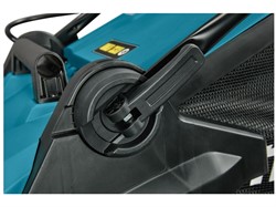 Аккум. газонокосилка MAKITA XGT LM004GM103 в кор.