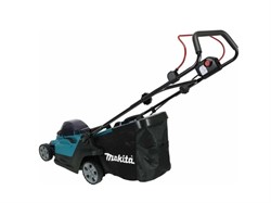 Аккум. газонокосилка MAKITA XGT LM003GU102 в кор.
