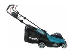 Аккум. газонокосилка MAKITA XGT LM003GU102 в кор.