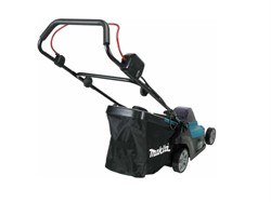 Аккум. газонокосилка MAKITA XGT LM003GU102 в кор.