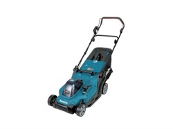 Аккум. газонокосилка MAKITA XGT LM004GU102  в кор.