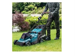 Аккум. газонокосилка MAKITA XGT LM004GU102  в кор.