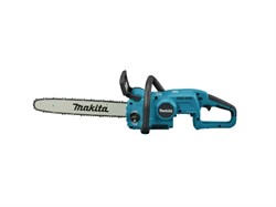 Пила цепная DUC307RT аккумуляторная (18V / 1х5.0 Ah / DC18RC / BL / Шина 30 см)