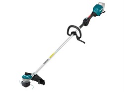 Аккум. триммер MAKITA  XGT UR003GZ в кор.