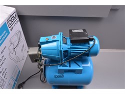 б/у Станция водоснабжения автоматическая DGM BP-1100 уцененный (2263009492)
