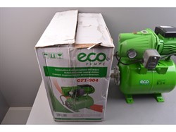 б/у Станция водоснабжения автоматическая ECO GFI-904 уцененный (1053391712)