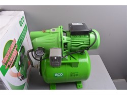 б/у Станция водоснабжения автоматическая ECO GFI-904 уцененный (1053391712)