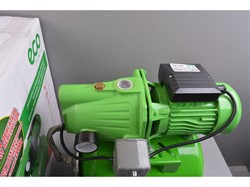б/у Станция водоснабжения автоматическая ECO GFI-904 уцененный (1053391712)