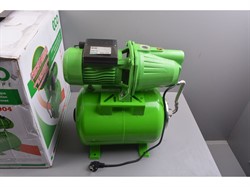 б/у Станция водоснабжения автоматическая ECO GFI-904 уцененный (1053391712)