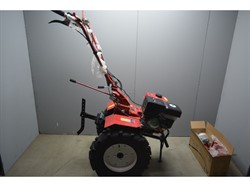 Культиватор бензиновый ASILAK SL-186L колеса 6.50-12 уцененный (0131602504)