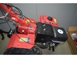 Культиватор бензиновый ASILAK SL-186L колеса 6.50-12 уцененный (0131602504)