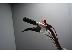 Культиватор бензиновый ASILAK SL-186L колеса 6.50-12 уцененный (0131602504)