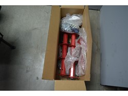Культиватор бензиновый ASILAK SL-186L колеса 6.50-12 уцененный (0131602504)