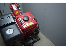 Культиватор бензиновый ASILAK SL-186L колеса 6.50-12 уцененный (0131602504)
