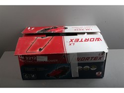 Газонокосилка электрическая WORTEX LX LM 3212 1200 Вт, шир.32 см уцененный (0039936078)
