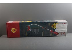 Триммер Wortex TE 3610-1 S в кор. 1300 Вт, шир.скаш.37 см уцененный (0020577600)