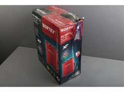 Аккум. опрыскиватель WORTEX KS 1680-1 Li в кор. ALL1 XLT SOLO 18В, 16 л уцененный (0025631424)