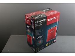 Аккум. опрыскиватель WORTEX KS 1680-1 Li в кор. ALL1 XLT SOLO 18В, 16 л уцененный (0025631424)