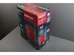 Аккум. опрыскиватель WORTEX KS 1680-1 Li в кор. ALL1 XLT SOLO 18В, 16 л уцененный (0025631424)