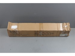 Бур почвенный ф100х800x20мм ECO ED-100 уцененный (2280568320)
