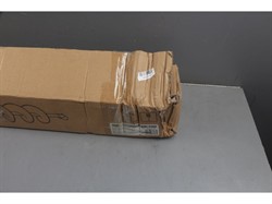 Бур почвенный ф100х800x20мм ECO ED-100 уцененный (2280568320)