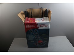 Культиватор электрический WORTEX RC 3610 1050 Вт, шир. 36 см, глуб. до 22 см уцененный (2943302130