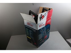 Культиватор электрический WORTEX RC 3610 1050 Вт, шир. 36 см, глуб. до 22 см уцененный (2943302130