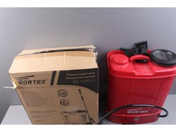 Аккум. опрыскиватель WORTEX KS 1240 Li 12В, 1 акк., 4 Ач, 12 л уцененный (0043597440)