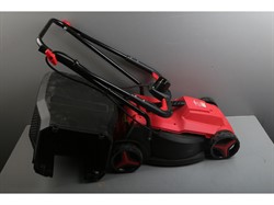 Газонокосилка электрическая WORTEX LM 3212-1 1200 Вт, шир.32 см уцененный (4942598360)