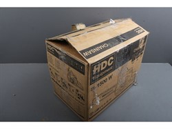 Бензопила HDC HD-C180 без шины и цепи уцененный (6536362016)