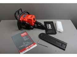 Бензопила HDC HD-C180 без шины и цепи уцененный (6536362016)
