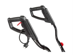 Культиватор электрический WORTEX RC 4016 1600 Вт, шир. 40 см, глуб. до 22 см
