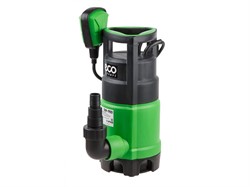 Насос погружной для загрязненной воды ECO DP-753, 750Вт