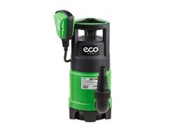 Насос погружной для загрязненной воды ECO DP-753, 750Вт