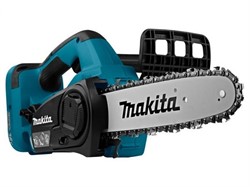 Аккум. пила цепная MAKITA LXT DUC 302 RF2 шина 30 см (12"), 3/8, 1.1 мм
