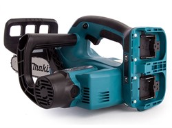 Аккум. пила цепная MAKITA LXT DUC 302 RF2 шина 30 см (12"), 3/8, 1.1 мм