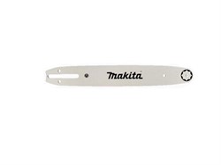 Шина, длина 45см/18", шаг3/8", паз 1,3мм, SN, 62 звена MAKITA