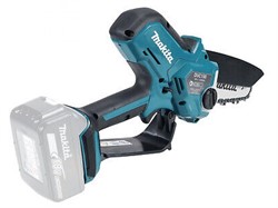 Аккум. пила цепная MAKITA CXT DUC 150 Z шина 15 см, 320Вт, 0,325", 1,1мм