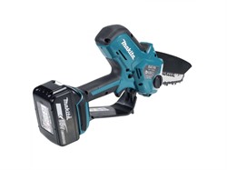 Аккум. пила цепная MAKITA LXT DUC150SF шина 15 см (6"), 0.325", 1.1 мм