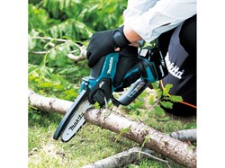 Аккум. пила цепная MAKITA LXT DUC150SF шина 15 см (6"), 0.325", 1.1 мм