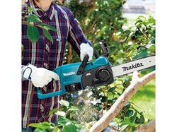 Аккум. пила цепная MAKITA LXT DUC 407 RT шина 40 см (16"), 3/8, 1.1 мм