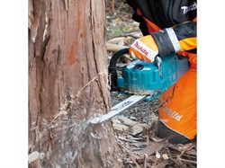 Аккум. пила цепная MAKITA XGT UC017GZ01 шина 45 см (18"), 3/8, 1.3 мм