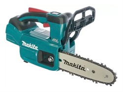 Аккум. пила цепная MAKITA LXT DUC204SF шина 20 см (8"), 3/8, 1.1 мм