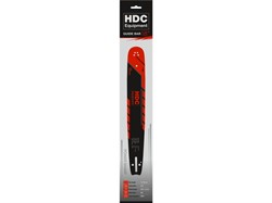 Шина 45 см 18" 3/8" 1.6 мм HDC