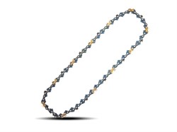 Цепь 35 см. 14", шаг3/8", паз 1,1мм, звеньев 52, 90PX  MAKITA