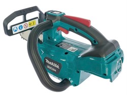 Аккум. пила цепная MAKITA LXT DUC204RT 8"/20см, 3/8", 1,1мм, 24м/с, XPT