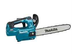Аккум. пила цепная MAKITA XGT UC004GZ шина 35 см (14"), 3/8, 1.1 мм