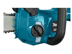 Аккум. пила цепная MAKITA XGT UC004GZ шина 35 см (14"), 3/8, 1.1 мм